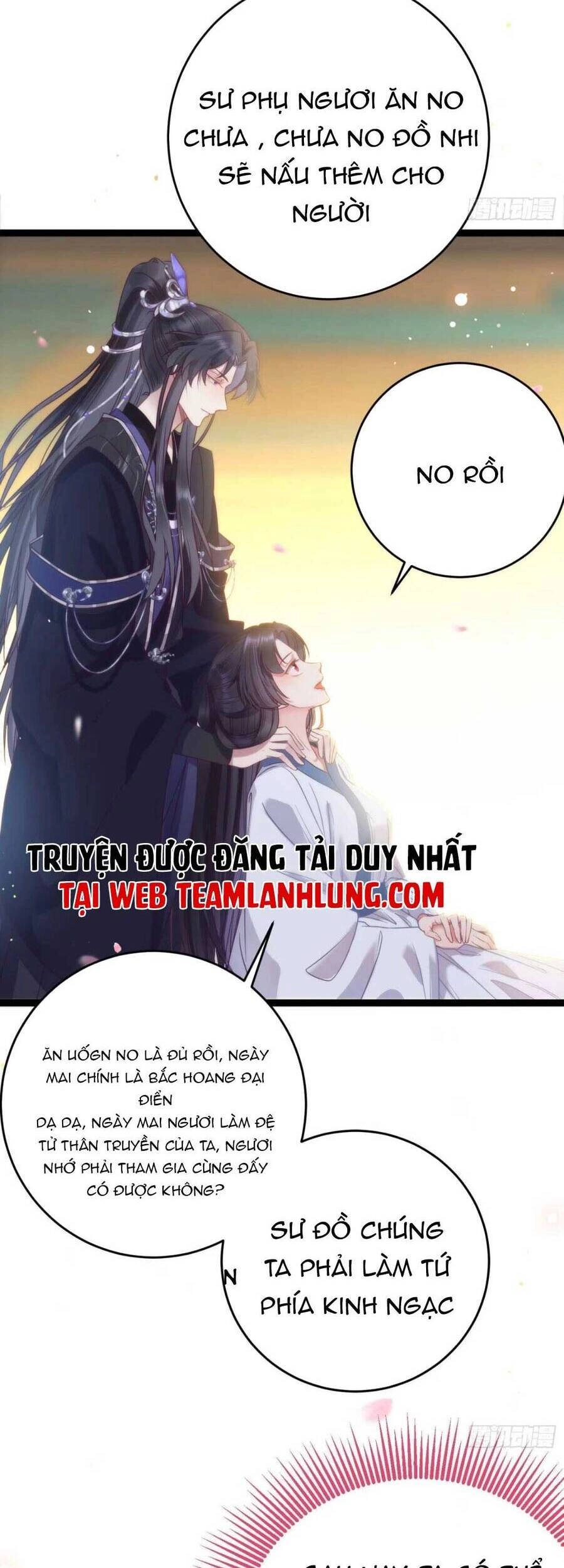 Nghịch Đồ Mỗi Ngày Đều Muốn Bắt Nạt Sư Phụ Chapter 19 - 17