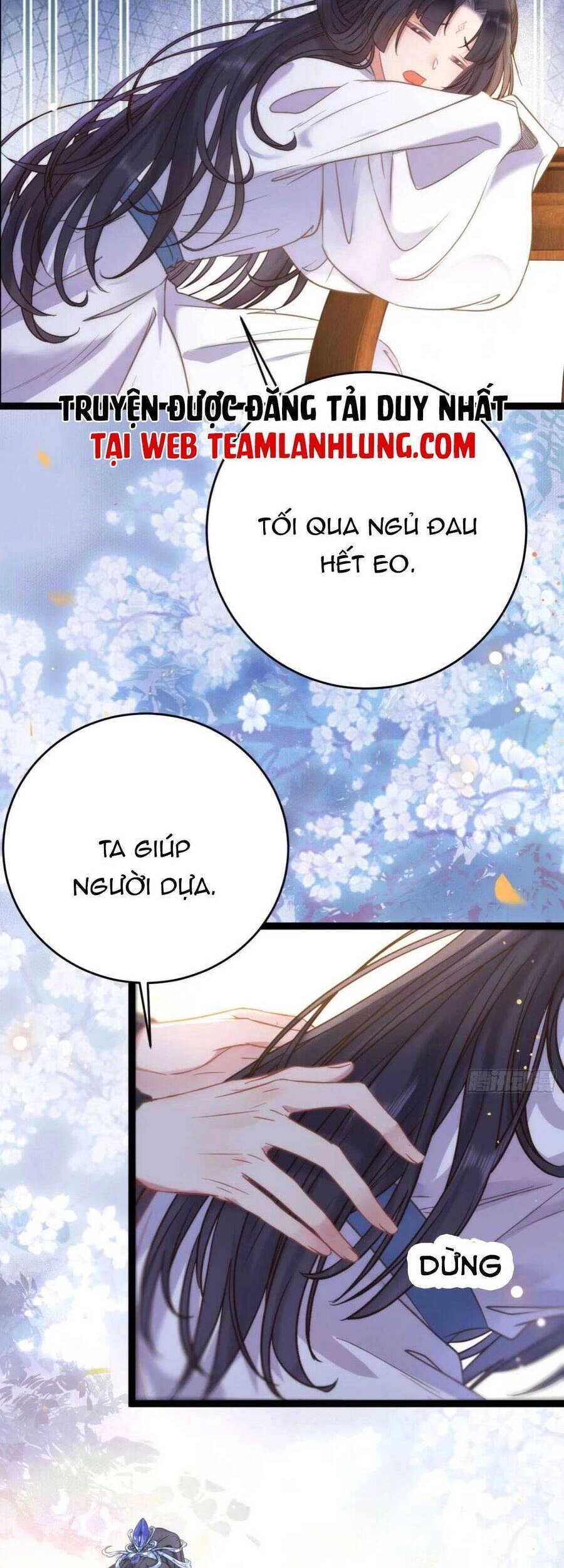 Nghịch Đồ Mỗi Ngày Đều Muốn Bắt Nạt Sư Phụ Chapter 19 - 19