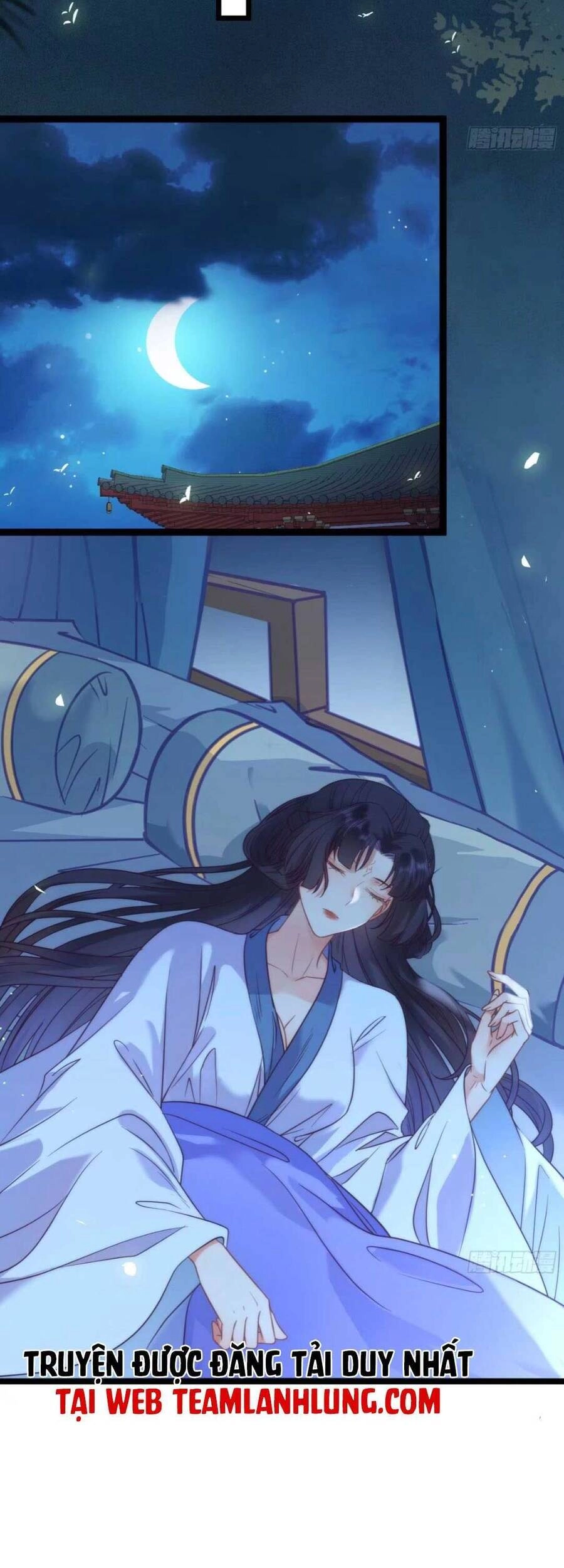 Nghịch Đồ Mỗi Ngày Đều Muốn Bắt Nạt Sư Phụ Chapter 19 - 27