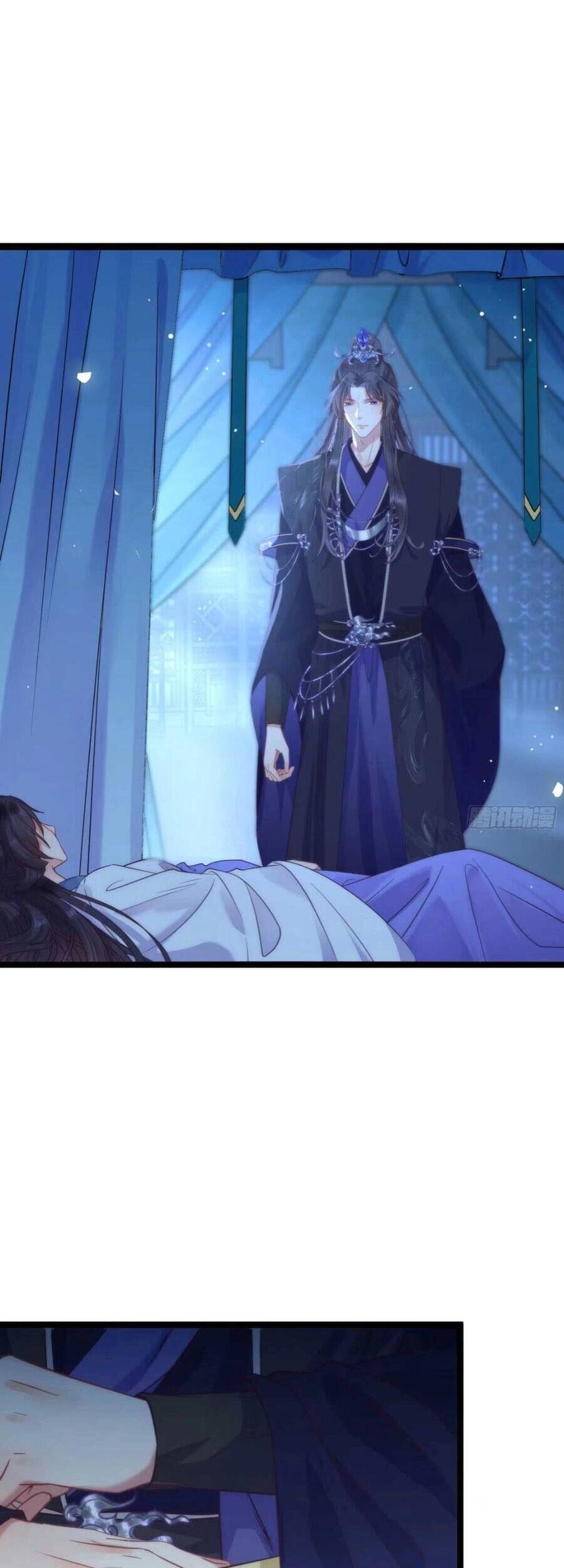 Nghịch Đồ Mỗi Ngày Đều Muốn Bắt Nạt Sư Phụ Chapter 19 - 28