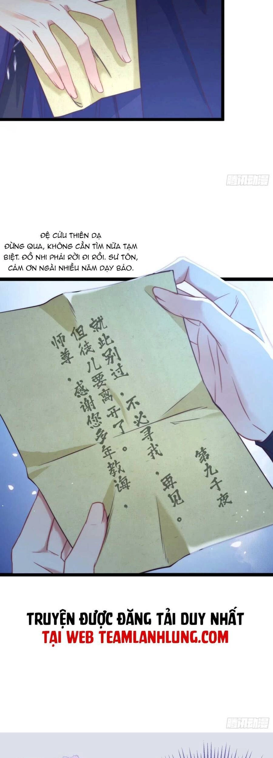 Nghịch Đồ Mỗi Ngày Đều Muốn Bắt Nạt Sư Phụ Chapter 19 - 29