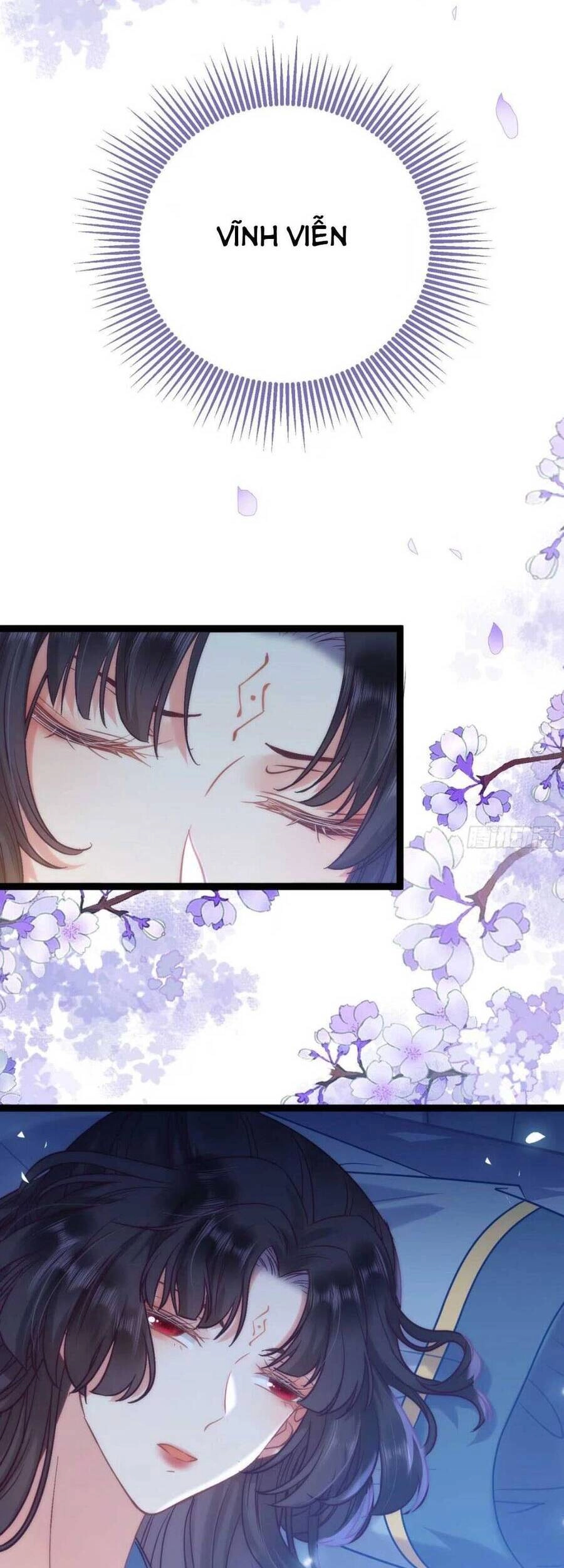 Nghịch Đồ Mỗi Ngày Đều Muốn Bắt Nạt Sư Phụ Chapter 19 - 32