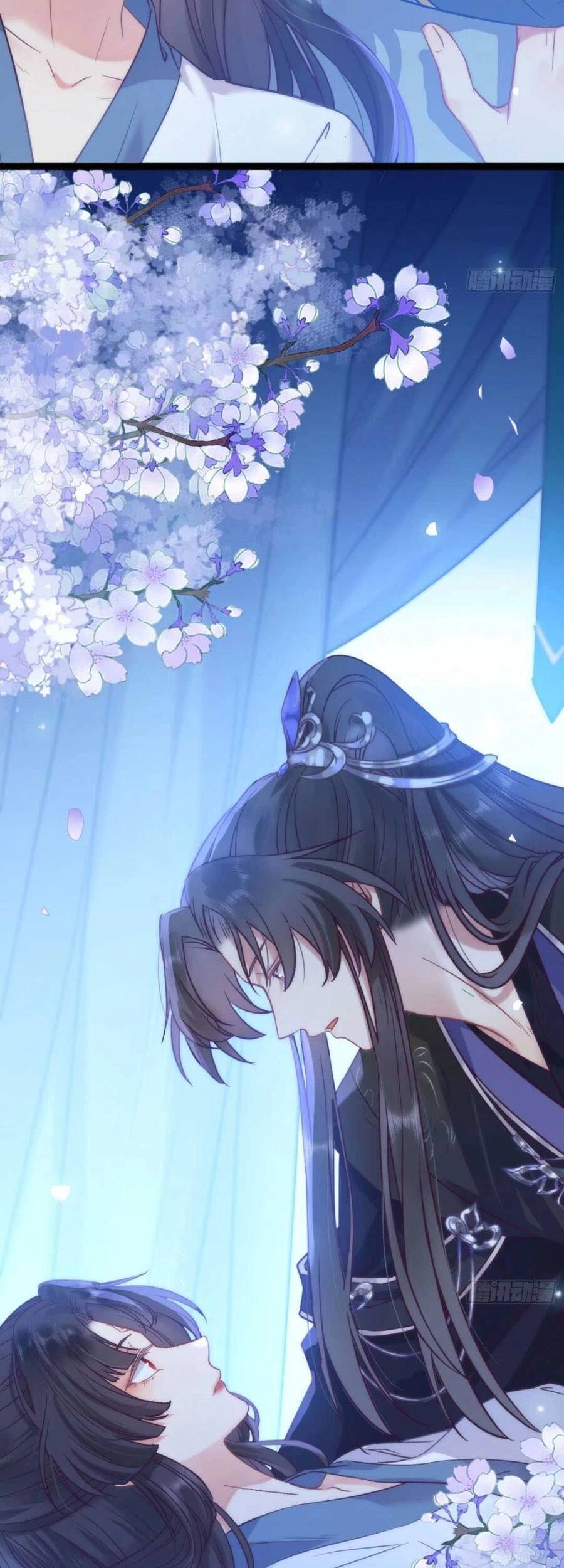 Nghịch Đồ Mỗi Ngày Đều Muốn Bắt Nạt Sư Phụ Chapter 19 - 33