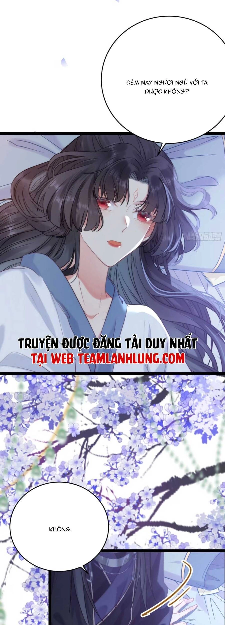 Nghịch Đồ Mỗi Ngày Đều Muốn Bắt Nạt Sư Phụ Chapter 20 - 4