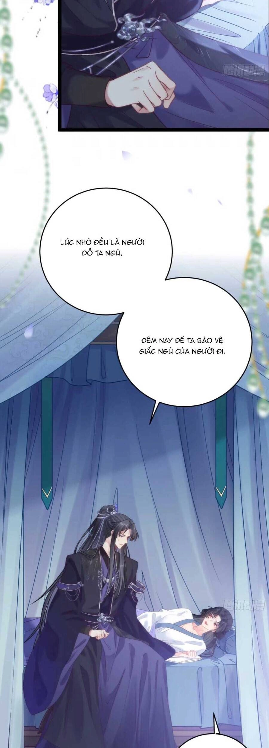 Nghịch Đồ Mỗi Ngày Đều Muốn Bắt Nạt Sư Phụ Chapter 20 - 5