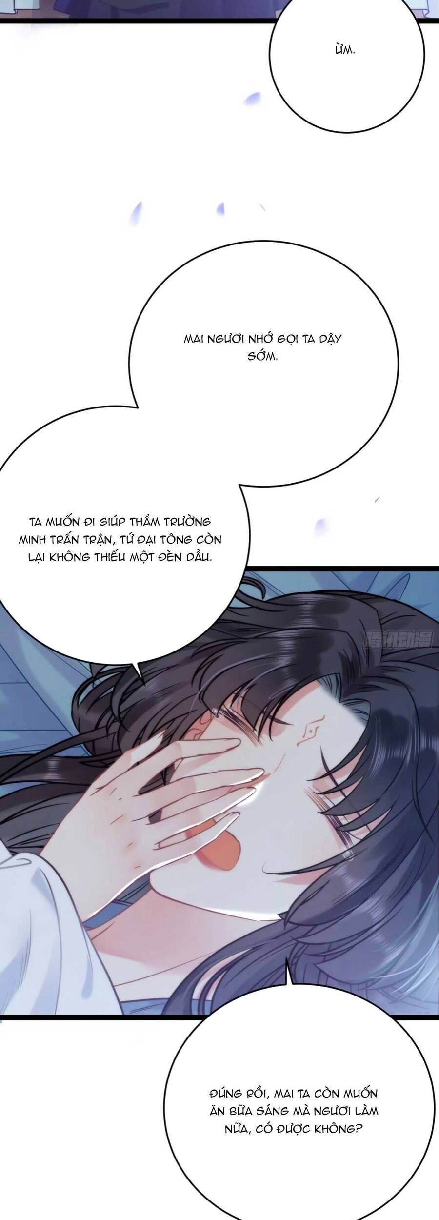 Nghịch Đồ Mỗi Ngày Đều Muốn Bắt Nạt Sư Phụ Chapter 20 - 6