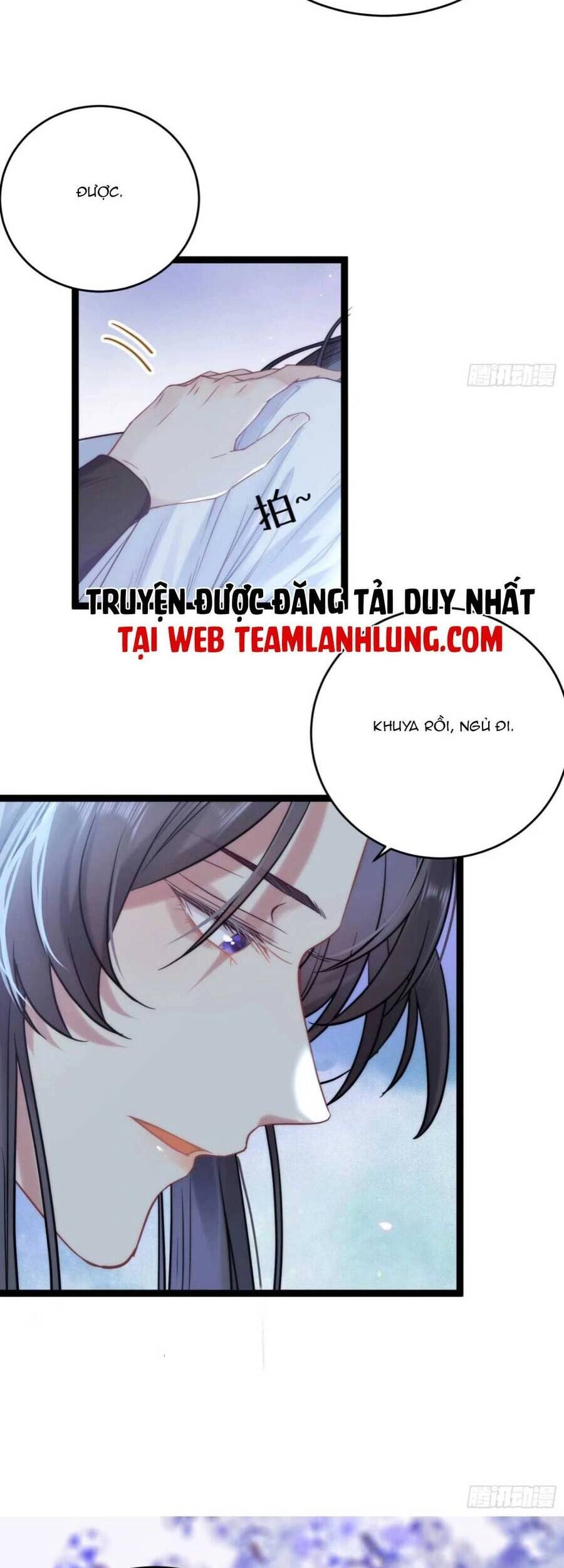 Nghịch Đồ Mỗi Ngày Đều Muốn Bắt Nạt Sư Phụ Chapter 20 - 7