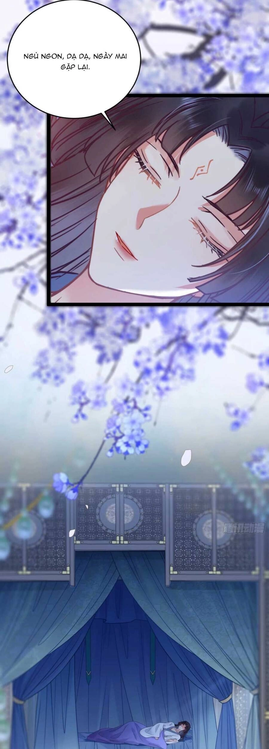 Nghịch Đồ Mỗi Ngày Đều Muốn Bắt Nạt Sư Phụ Chapter 20 - 8