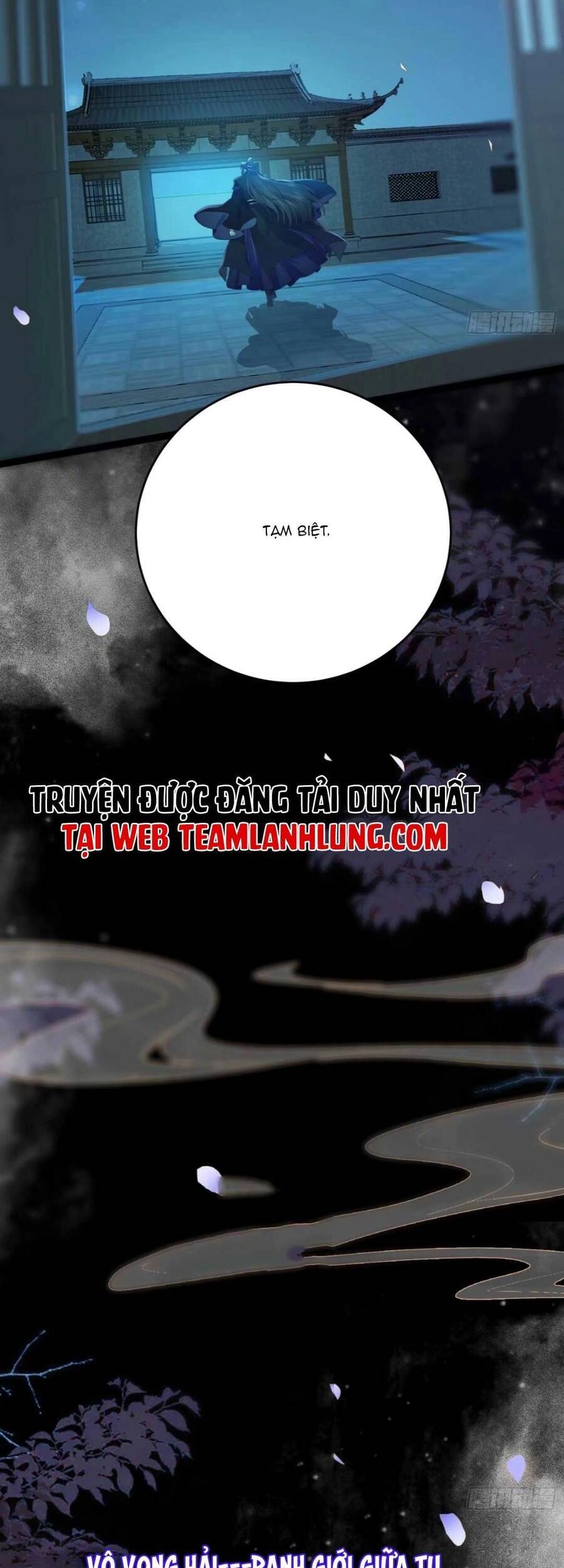 Nghịch Đồ Mỗi Ngày Đều Muốn Bắt Nạt Sư Phụ Chapter 20 - 10