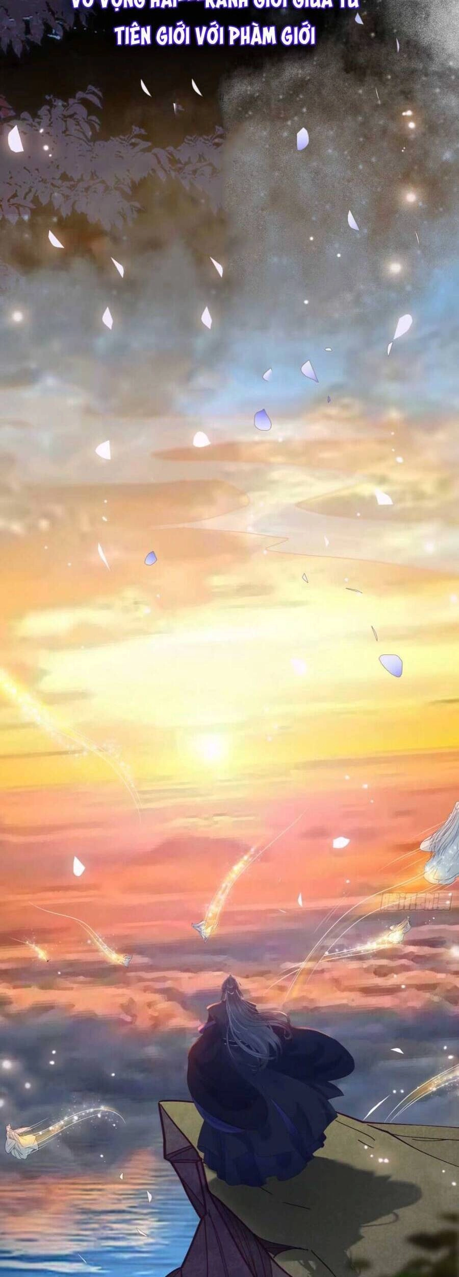 Nghịch Đồ Mỗi Ngày Đều Muốn Bắt Nạt Sư Phụ Chapter 20 - 11