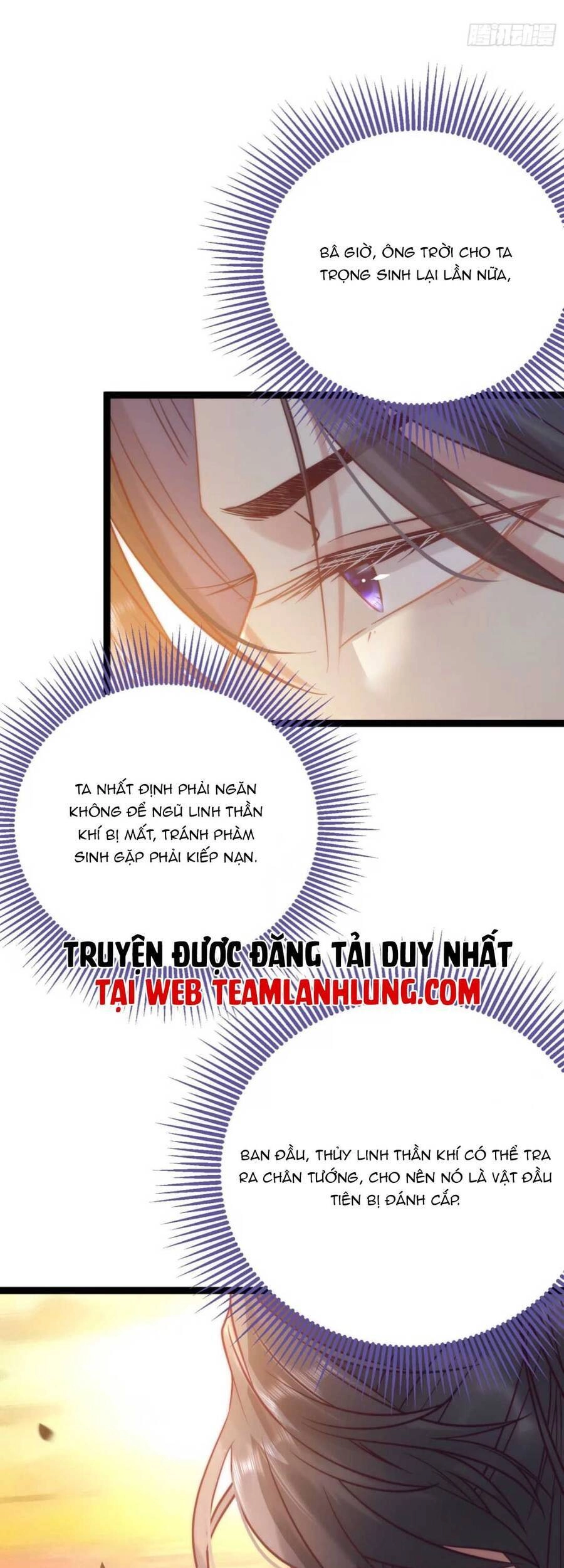 Nghịch Đồ Mỗi Ngày Đều Muốn Bắt Nạt Sư Phụ Chapter 20 - 16