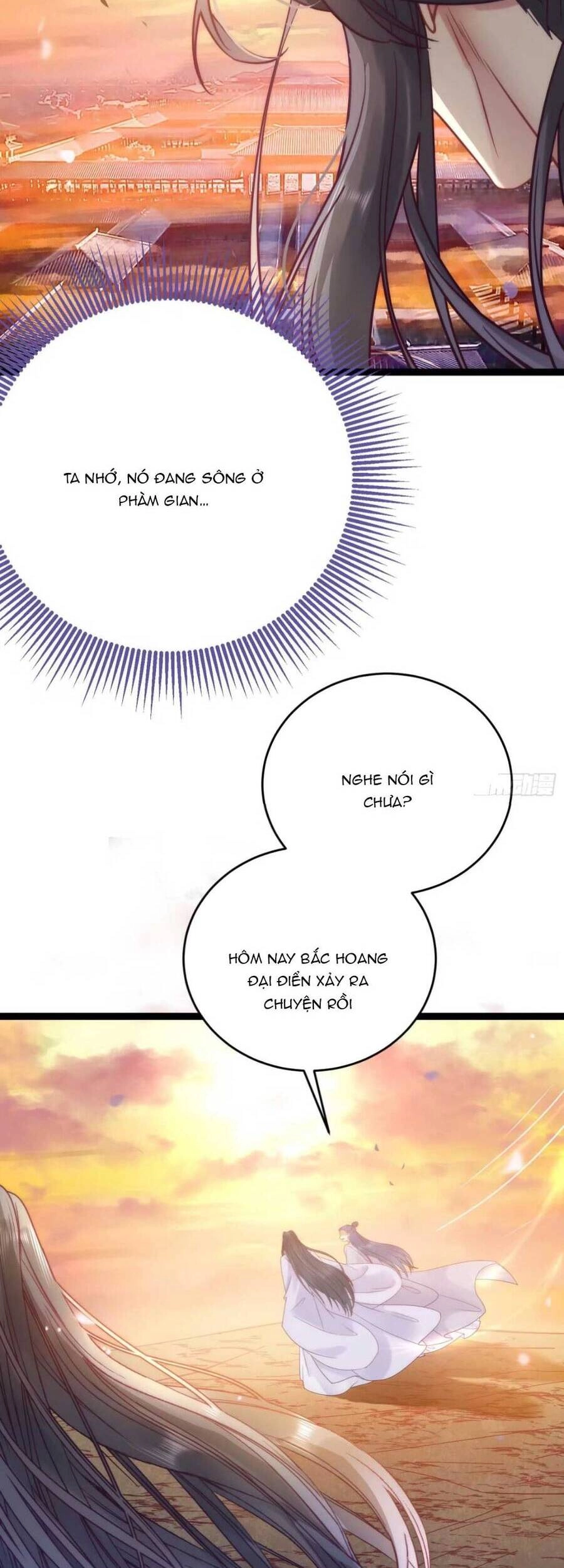 Nghịch Đồ Mỗi Ngày Đều Muốn Bắt Nạt Sư Phụ Chapter 20 - 17