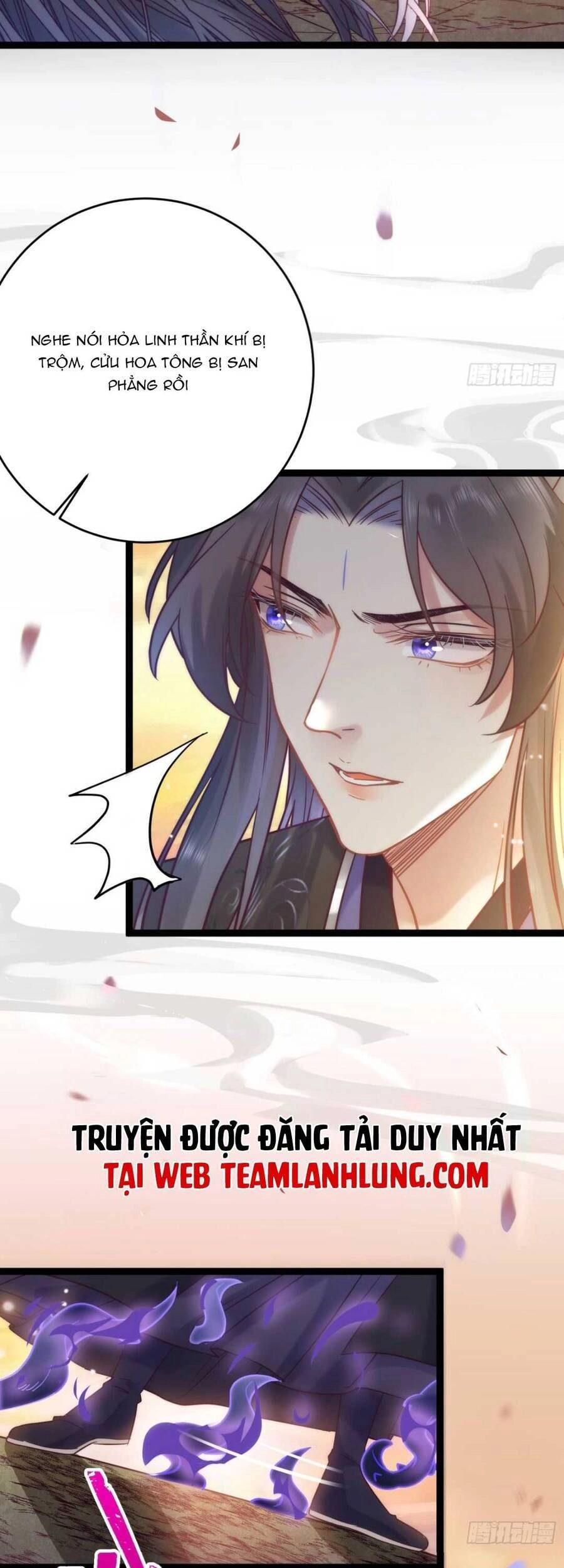 Nghịch Đồ Mỗi Ngày Đều Muốn Bắt Nạt Sư Phụ Chapter 20 - 18