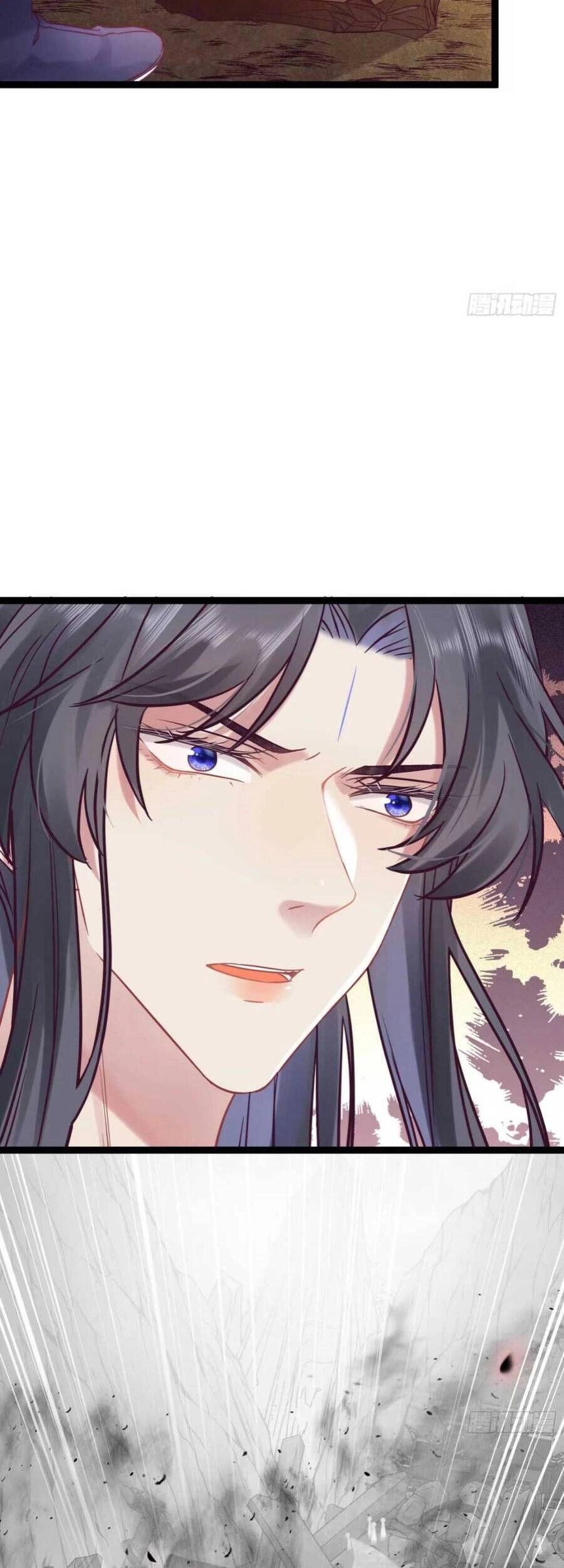 Nghịch Đồ Mỗi Ngày Đều Muốn Bắt Nạt Sư Phụ Chapter 20 - 21