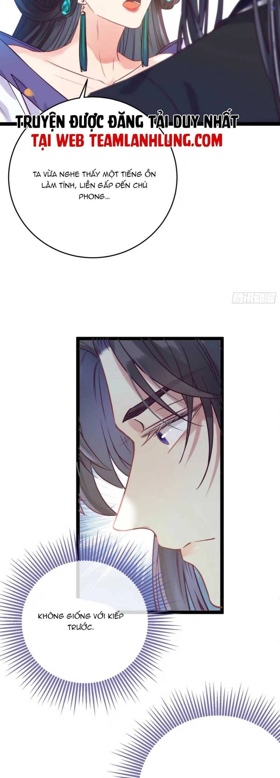 Nghịch Đồ Mỗi Ngày Đều Muốn Bắt Nạt Sư Phụ Chapter 20 - 29