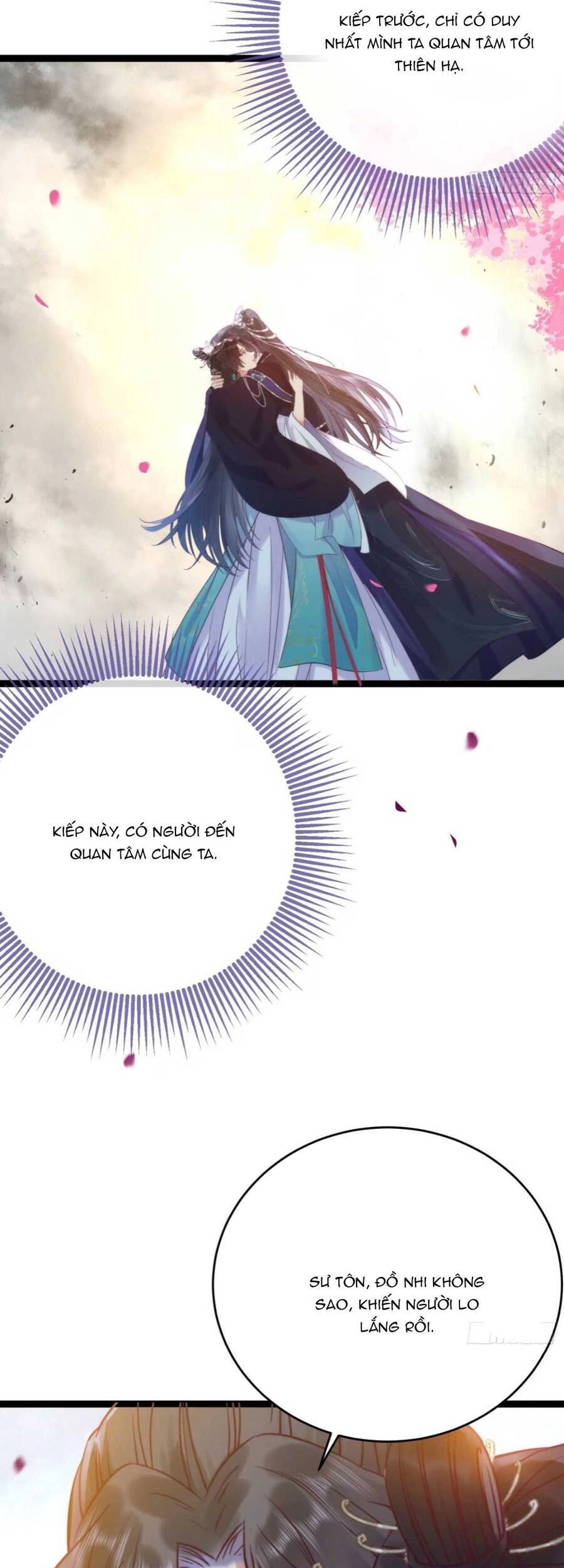 Nghịch Đồ Mỗi Ngày Đều Muốn Bắt Nạt Sư Phụ Chapter 20 - 30