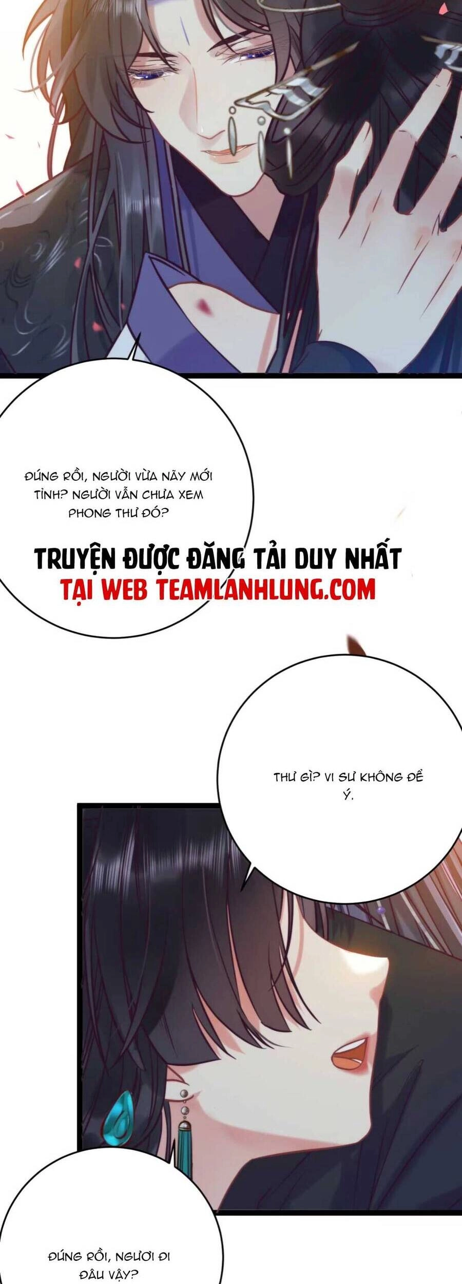 Nghịch Đồ Mỗi Ngày Đều Muốn Bắt Nạt Sư Phụ Chapter 20 - 31