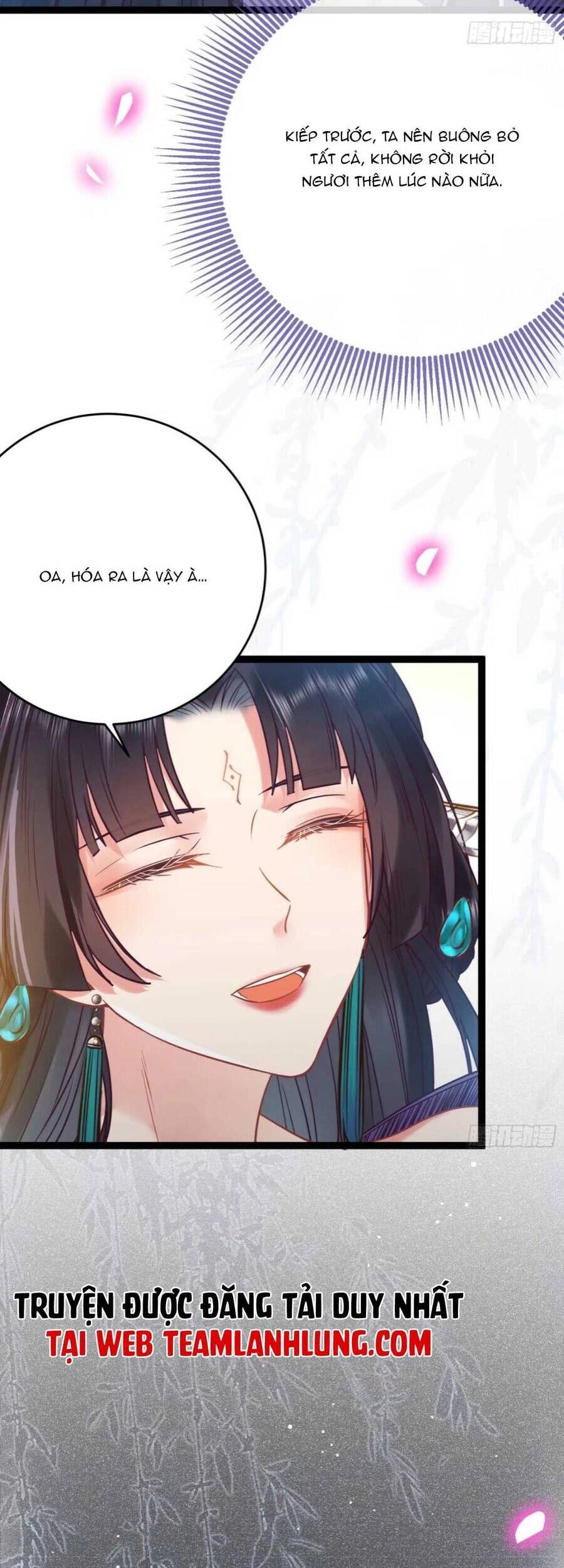 Nghịch Đồ Mỗi Ngày Đều Muốn Bắt Nạt Sư Phụ Chapter 20 - 33