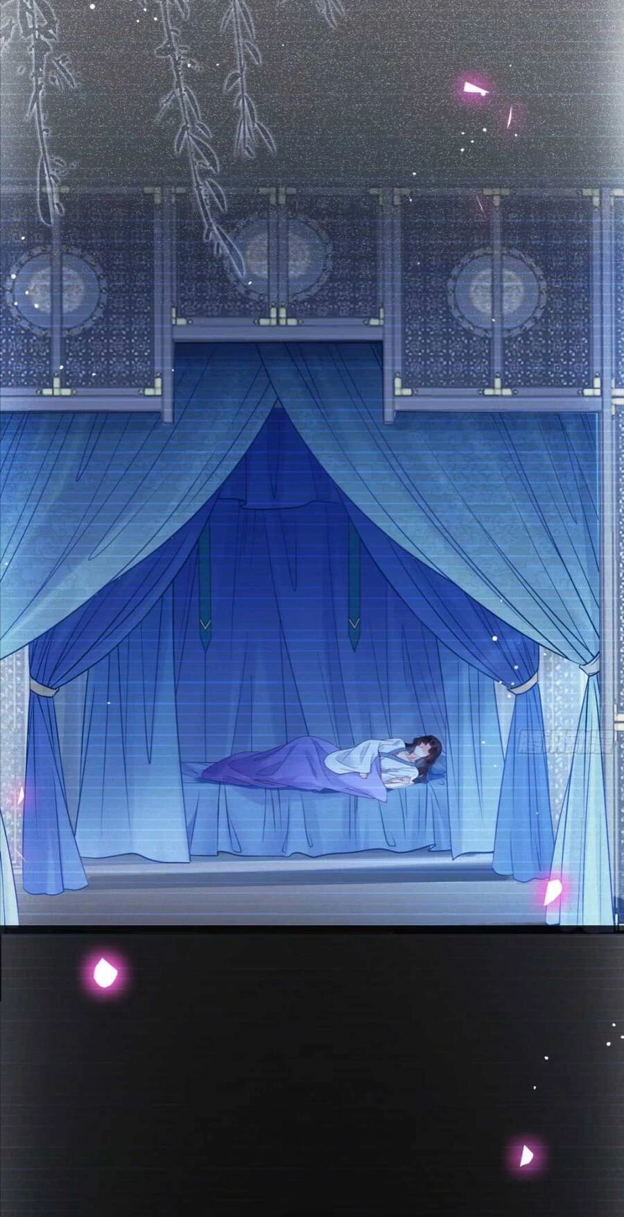 Nghịch Đồ Mỗi Ngày Đều Muốn Bắt Nạt Sư Phụ Chapter 20 - 34