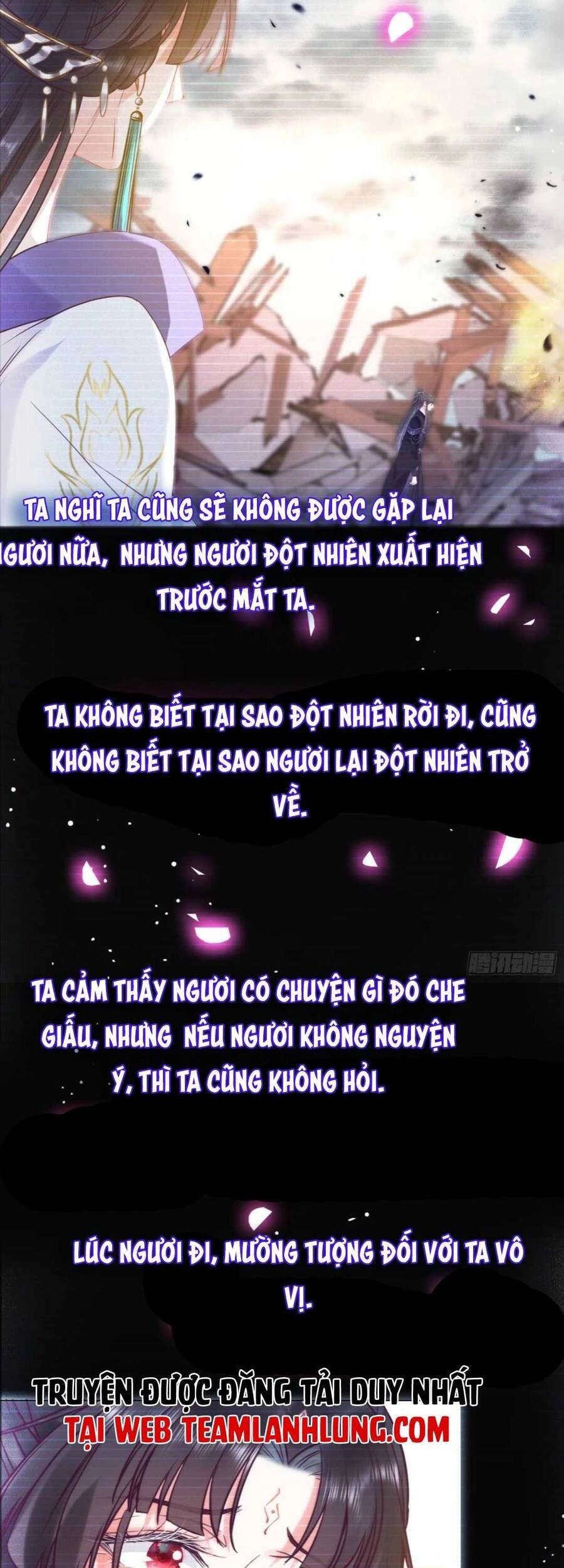 Nghịch Đồ Mỗi Ngày Đều Muốn Bắt Nạt Sư Phụ Chapter 20 - 37