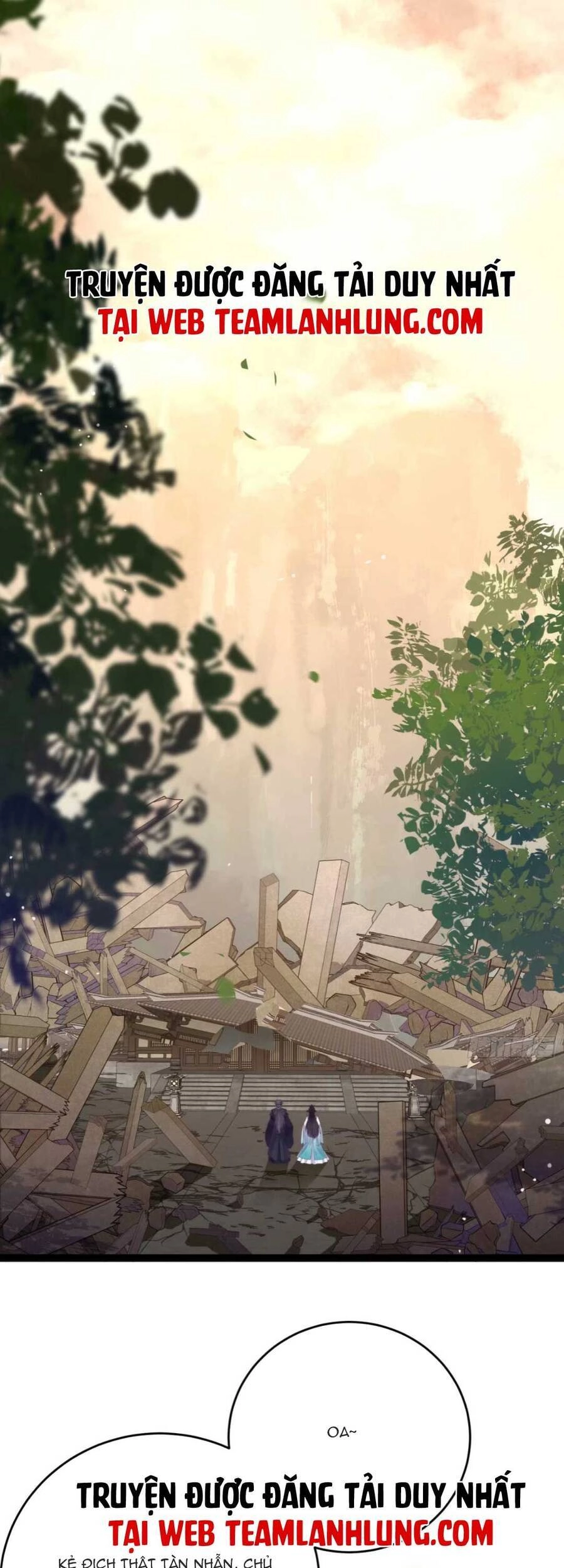 Nghịch Đồ Mỗi Ngày Đều Muốn Bắt Nạt Sư Phụ Chapter 21 - 4