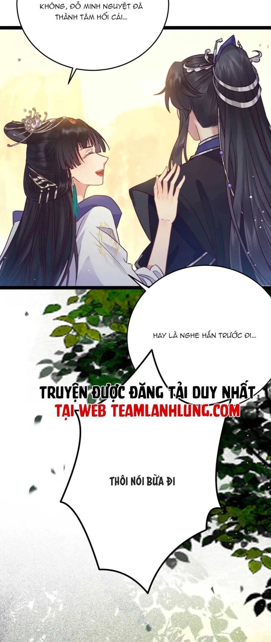 Nghịch Đồ Mỗi Ngày Đều Muốn Bắt Nạt Sư Phụ Chapter 21 - 9