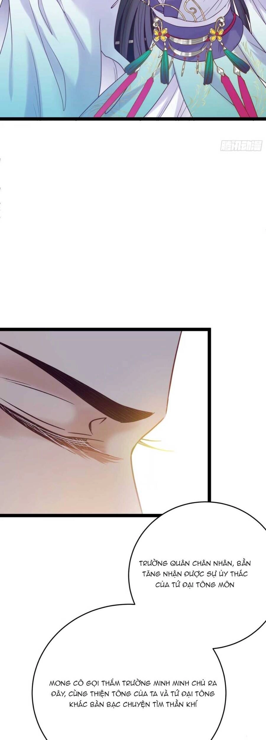 Nghịch Đồ Mỗi Ngày Đều Muốn Bắt Nạt Sư Phụ Chapter 21 - 12