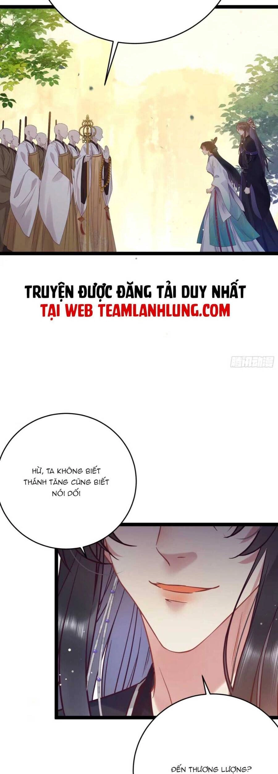 Nghịch Đồ Mỗi Ngày Đều Muốn Bắt Nạt Sư Phụ Chapter 21 - 13