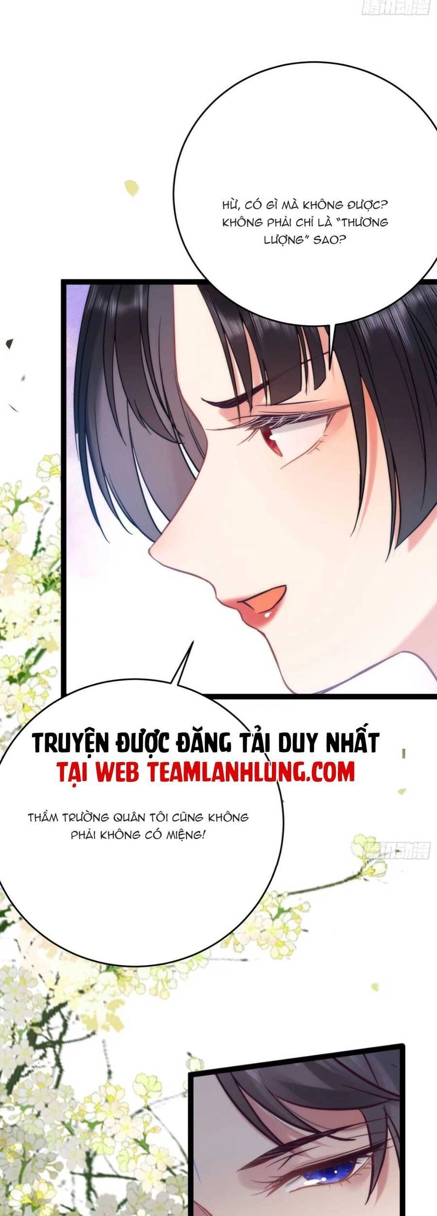 Nghịch Đồ Mỗi Ngày Đều Muốn Bắt Nạt Sư Phụ Chapter 21 - 19