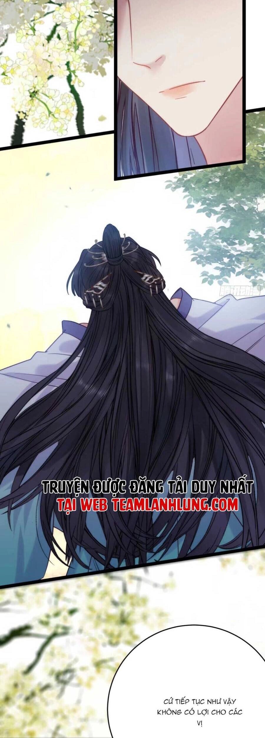 Nghịch Đồ Mỗi Ngày Đều Muốn Bắt Nạt Sư Phụ Chapter 21 - 20