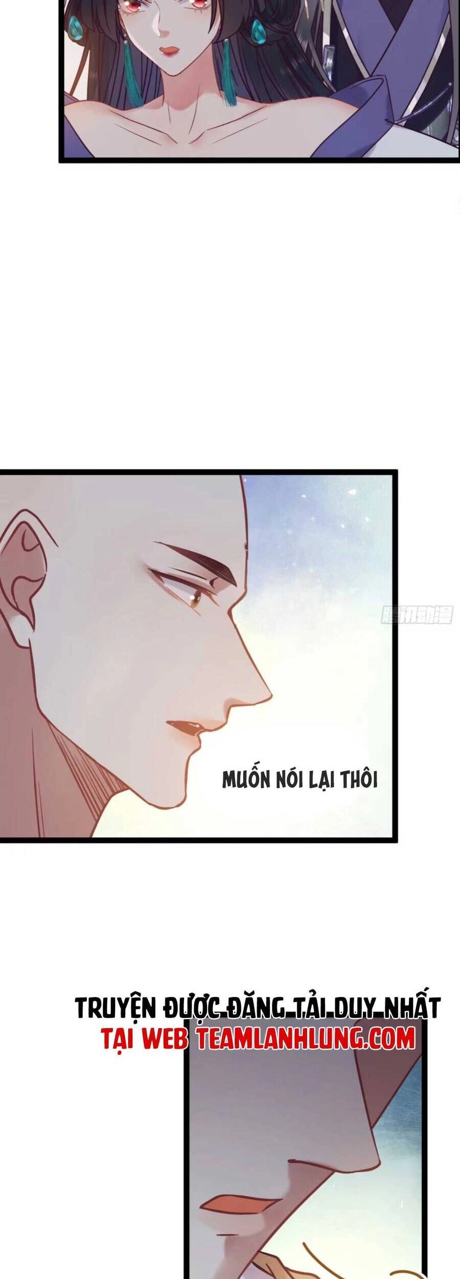 Nghịch Đồ Mỗi Ngày Đều Muốn Bắt Nạt Sư Phụ Chapter 21 - 26