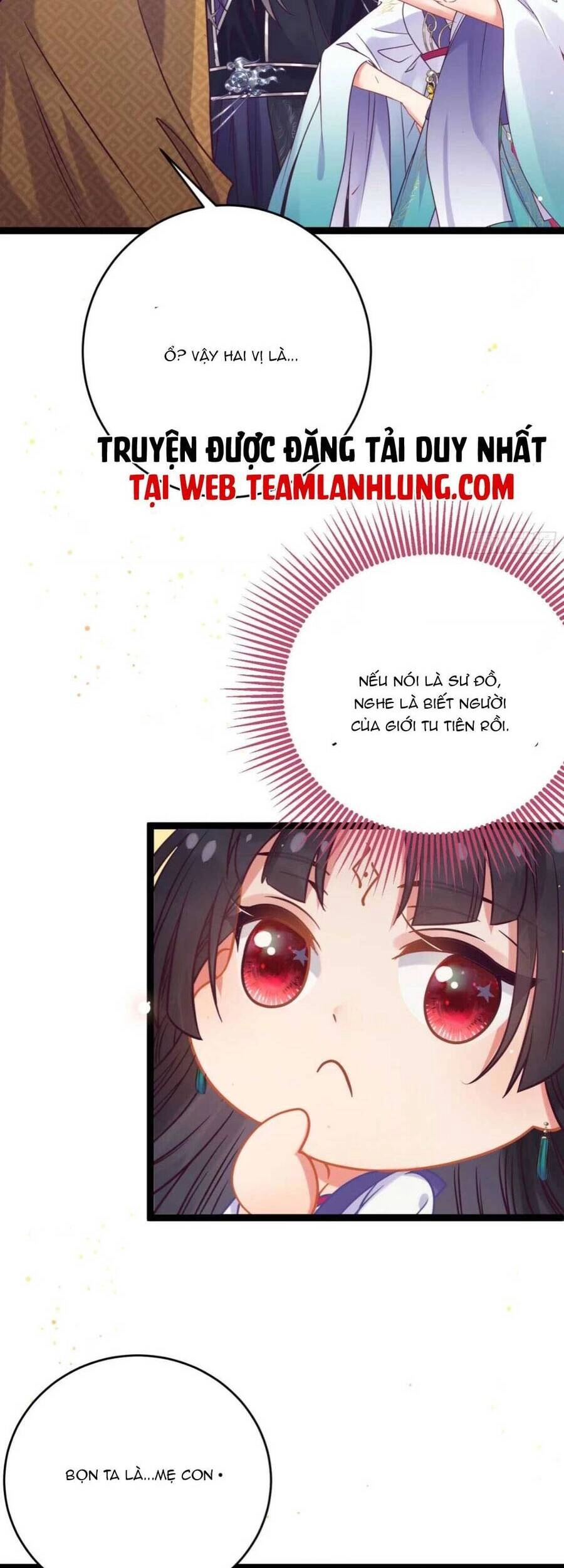 Nghịch Đồ Mỗi Ngày Đều Muốn Bắt Nạt Sư Phụ Chapter 22 - 12