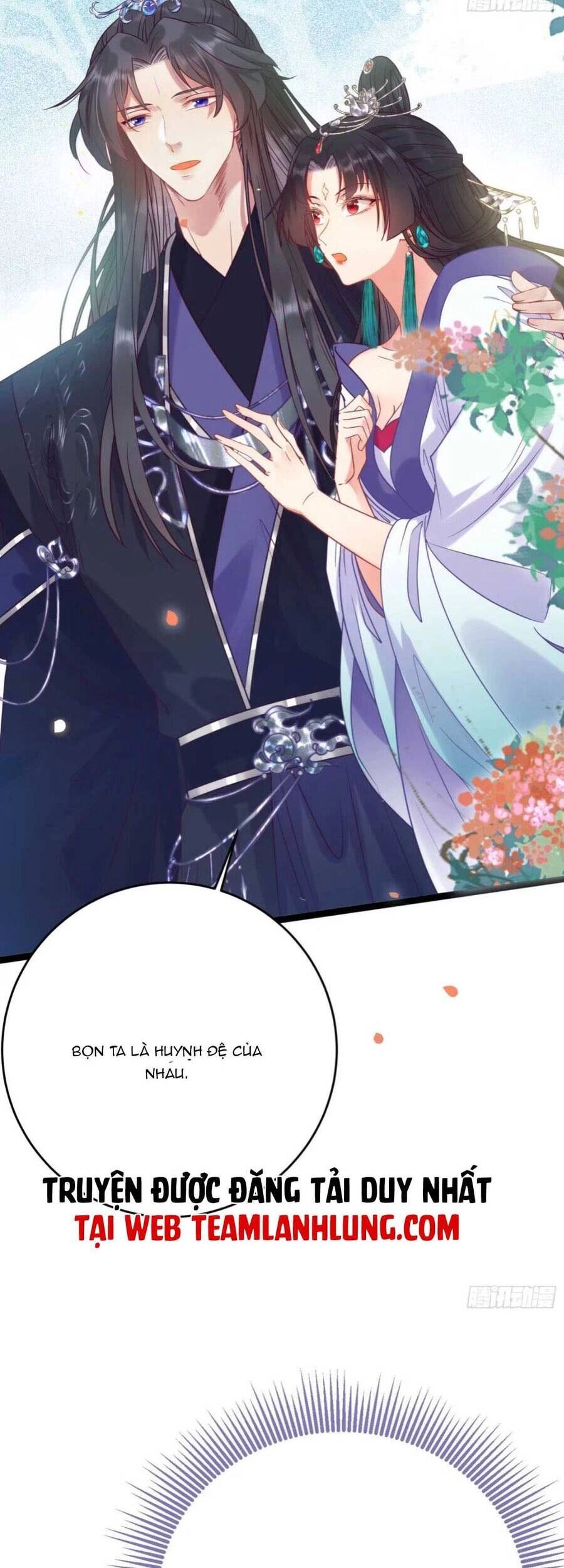 Nghịch Đồ Mỗi Ngày Đều Muốn Bắt Nạt Sư Phụ Chapter 22 - 14