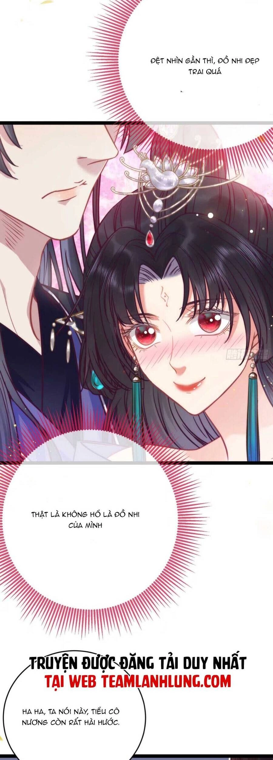 Nghịch Đồ Mỗi Ngày Đều Muốn Bắt Nạt Sư Phụ Chapter 22 - 16