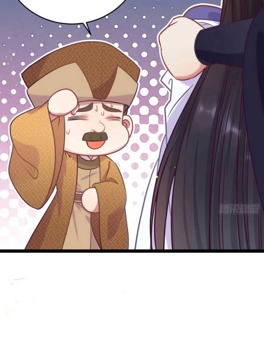 Nghịch Đồ Mỗi Ngày Đều Muốn Bắt Nạt Sư Phụ Chapter 22 - 17