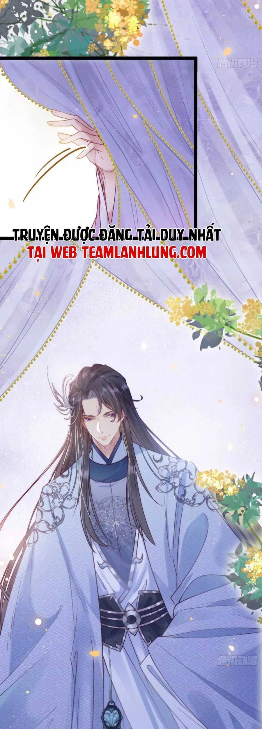 Nghịch Đồ Mỗi Ngày Đều Muốn Bắt Nạt Sư Phụ Chapter 22 - 20