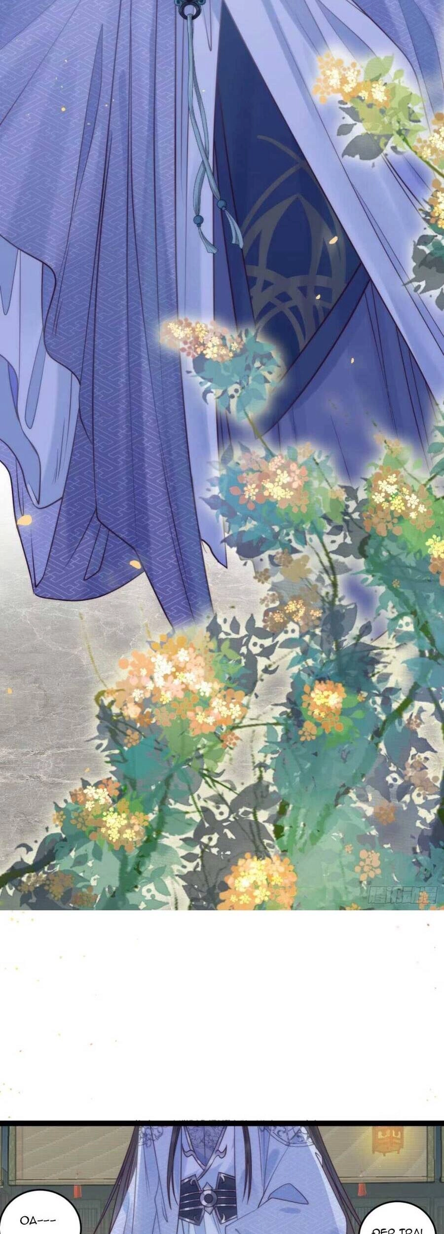 Nghịch Đồ Mỗi Ngày Đều Muốn Bắt Nạt Sư Phụ Chapter 22 - 21