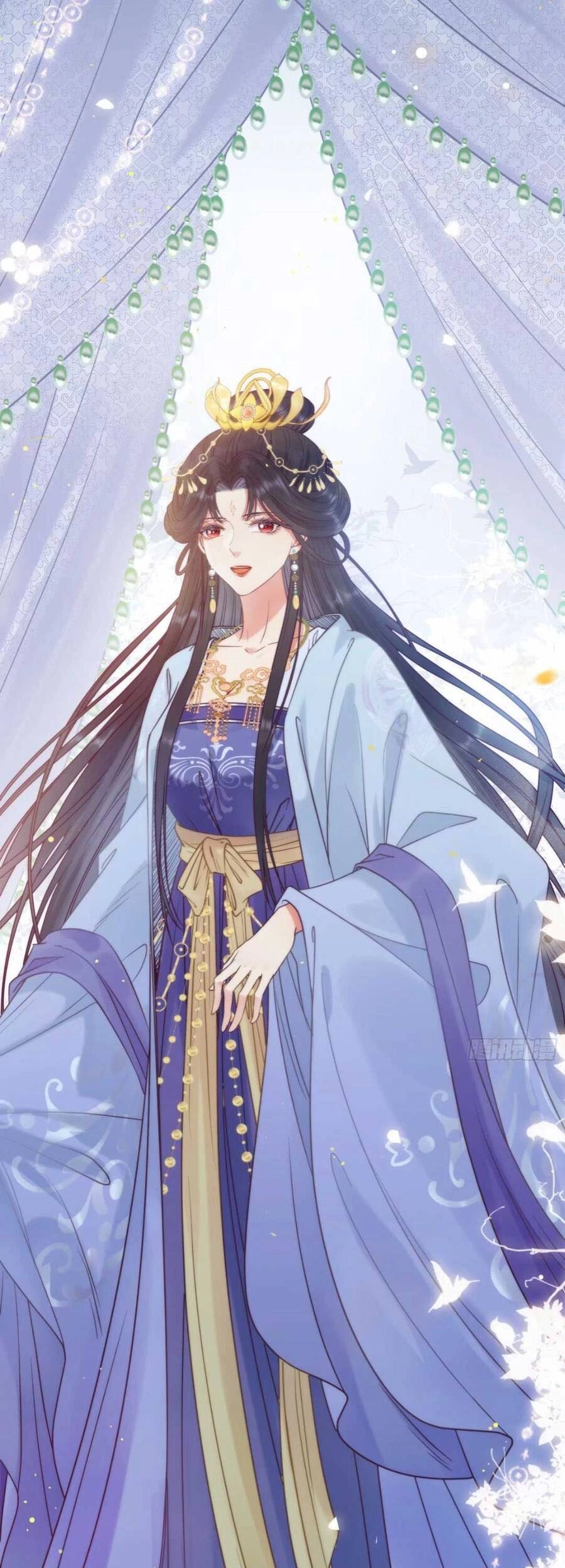 Nghịch Đồ Mỗi Ngày Đều Muốn Bắt Nạt Sư Phụ Chapter 22 - 24