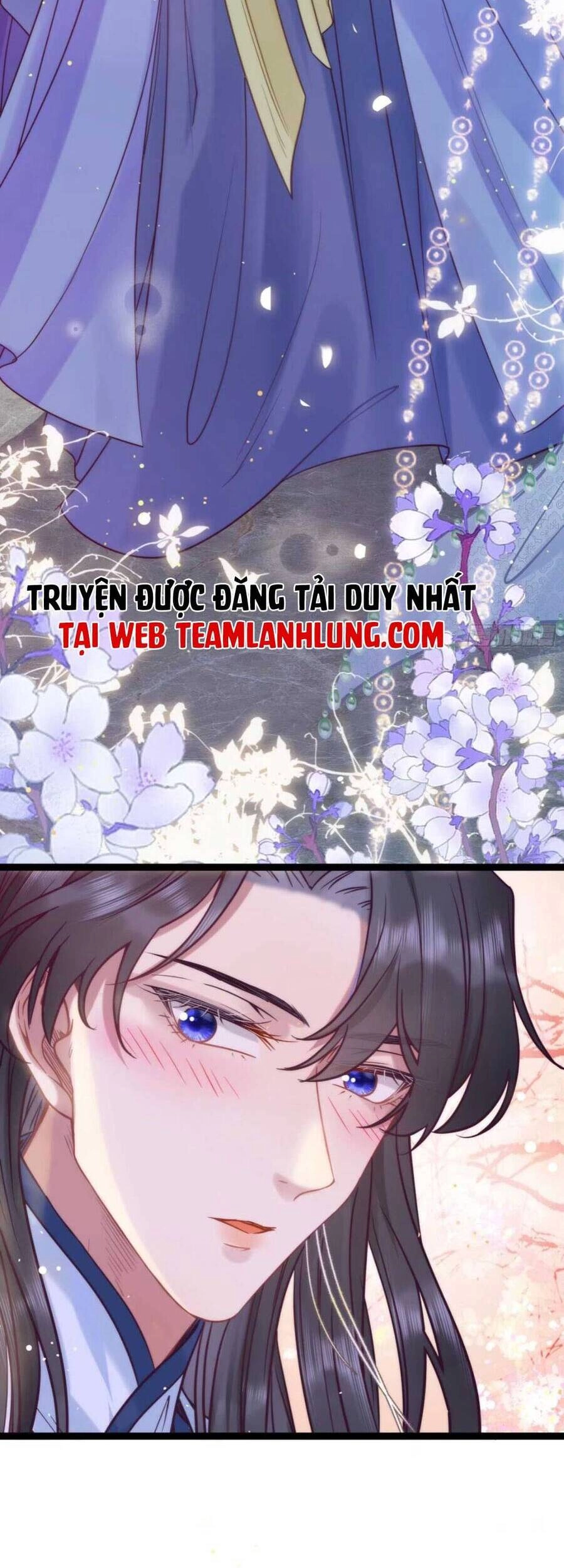 Nghịch Đồ Mỗi Ngày Đều Muốn Bắt Nạt Sư Phụ Chapter 22 - 25