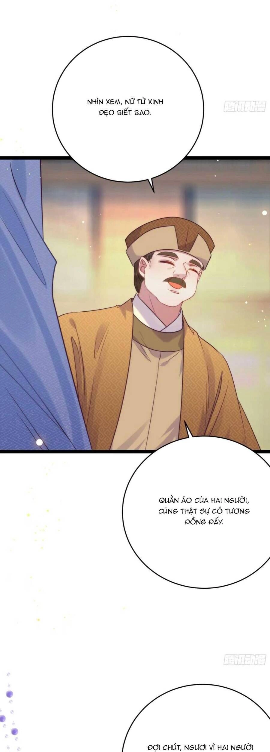 Nghịch Đồ Mỗi Ngày Đều Muốn Bắt Nạt Sư Phụ Chapter 22 - 26