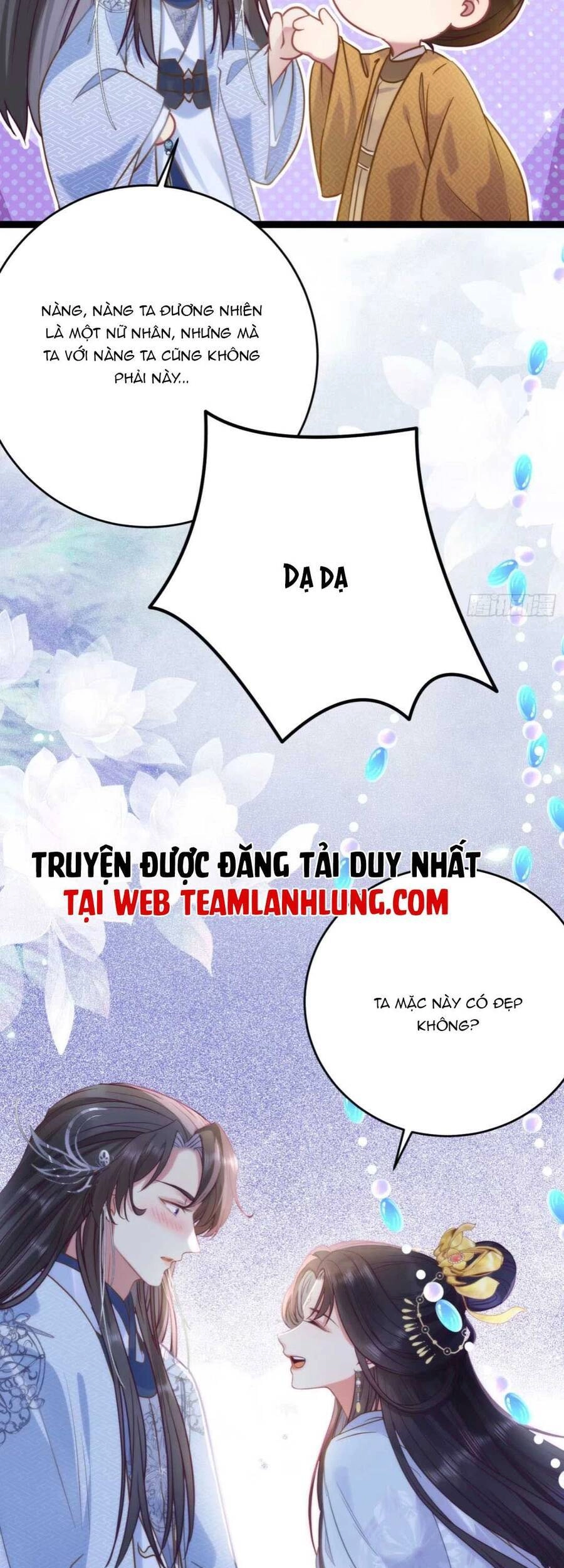 Nghịch Đồ Mỗi Ngày Đều Muốn Bắt Nạt Sư Phụ Chapter 22 - 28