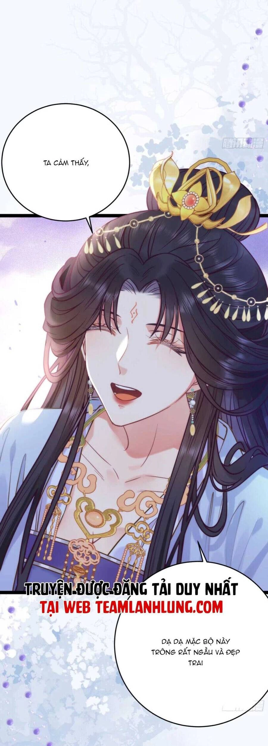 Nghịch Đồ Mỗi Ngày Đều Muốn Bắt Nạt Sư Phụ Chapter 22 - 31