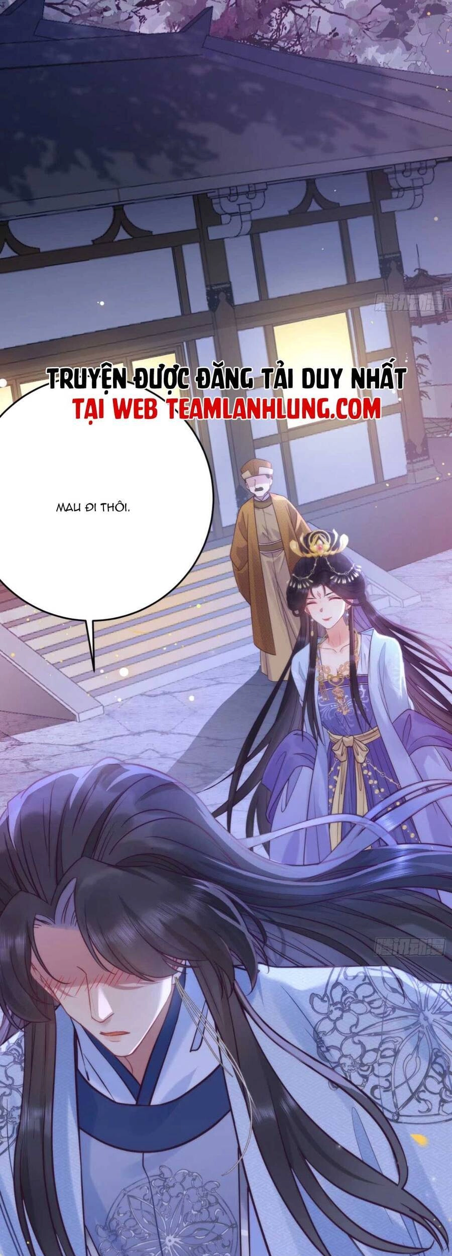 Nghịch Đồ Mỗi Ngày Đều Muốn Bắt Nạt Sư Phụ Chapter 22 - 34