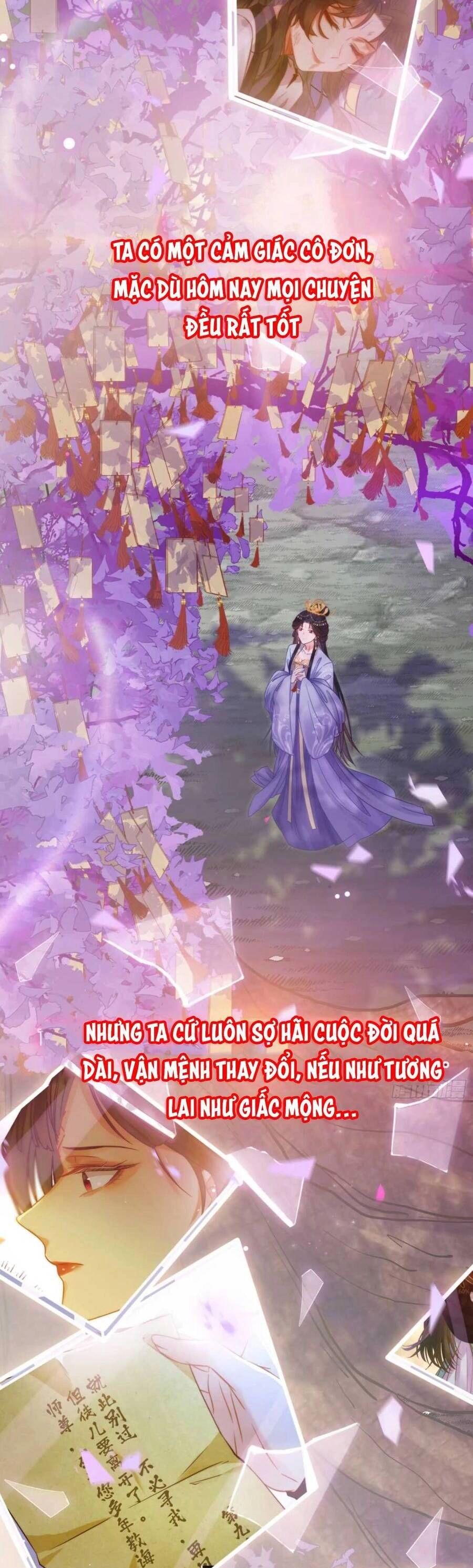 Nghịch Đồ Mỗi Ngày Đều Muốn Bắt Nạt Sư Phụ Chapter 23 - 12