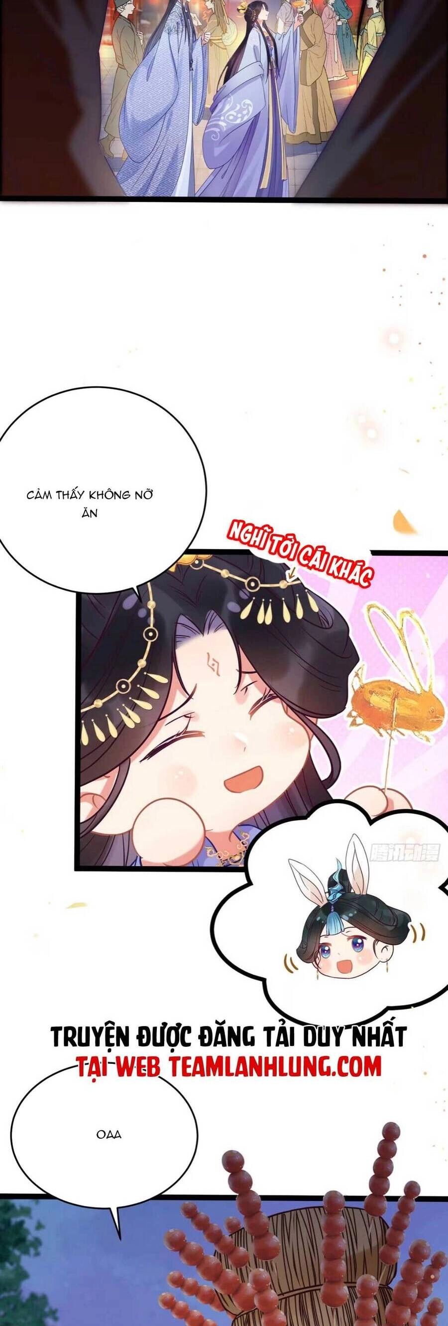 Nghịch Đồ Mỗi Ngày Đều Muốn Bắt Nạt Sư Phụ Chapter 23 - 19