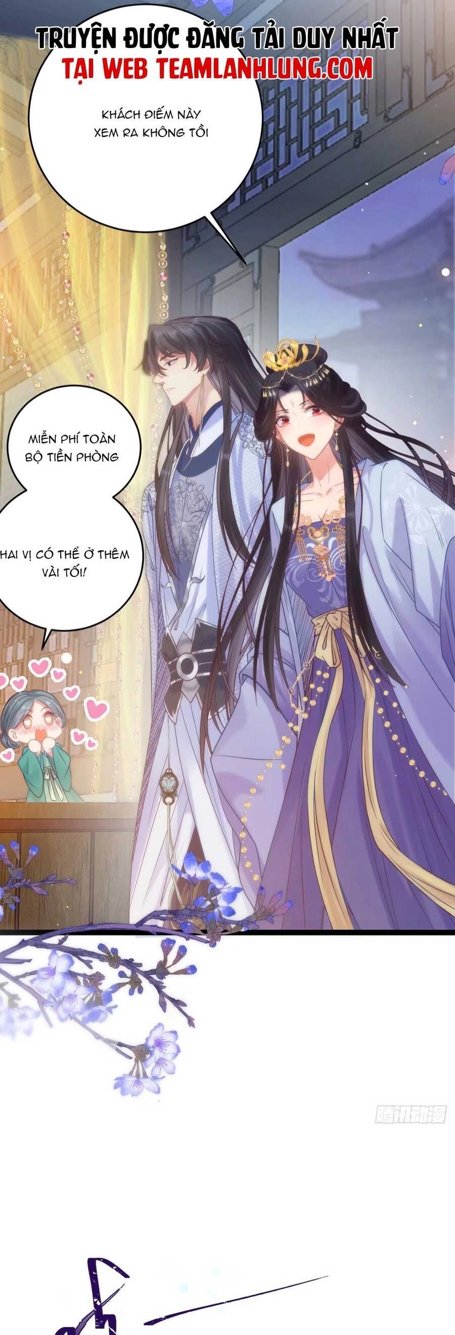 Nghịch Đồ Mỗi Ngày Đều Muốn Bắt Nạt Sư Phụ Chapter 23 - 34