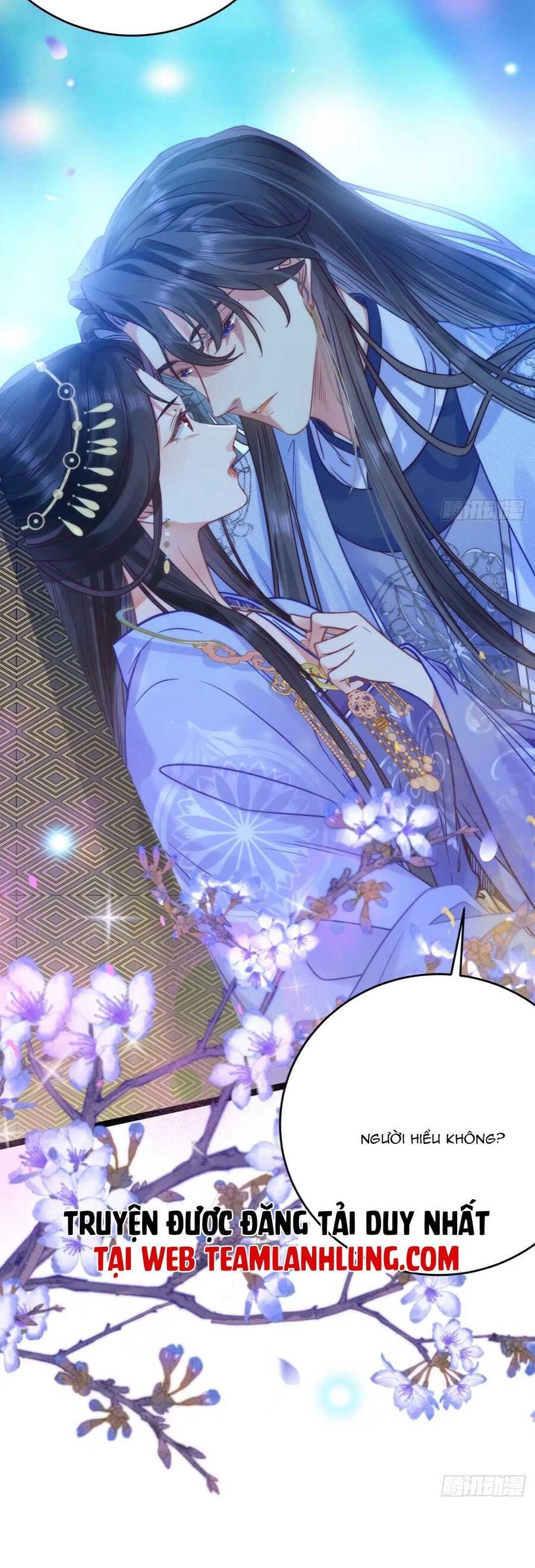 Nghịch Đồ Mỗi Ngày Đều Muốn Bắt Nạt Sư Phụ Chapter 23 - 37