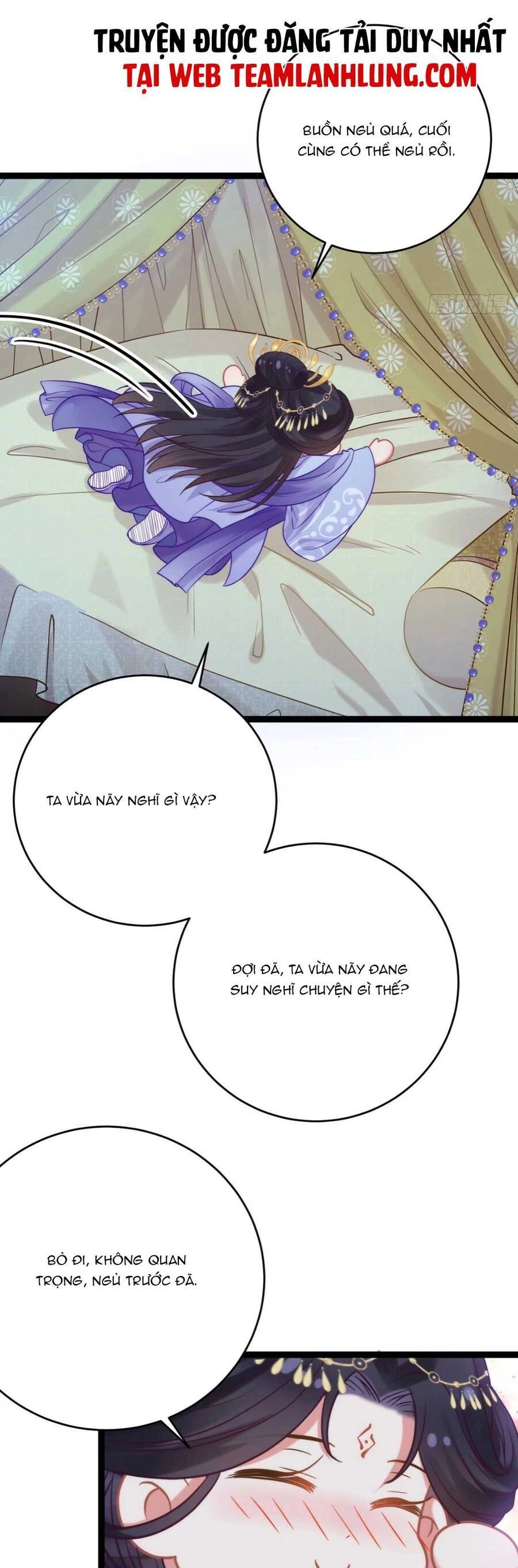 Nghịch Đồ Mỗi Ngày Đều Muốn Bắt Nạt Sư Phụ Chapter 24 - 8