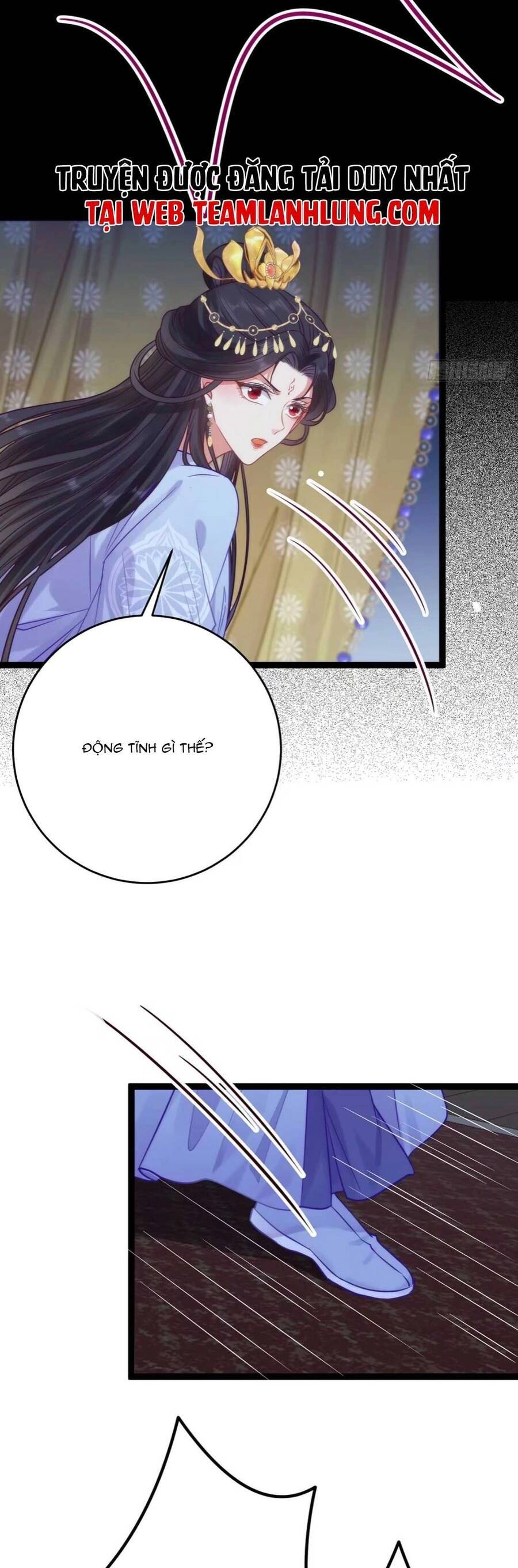 Nghịch Đồ Mỗi Ngày Đều Muốn Bắt Nạt Sư Phụ Chapter 24 - 10