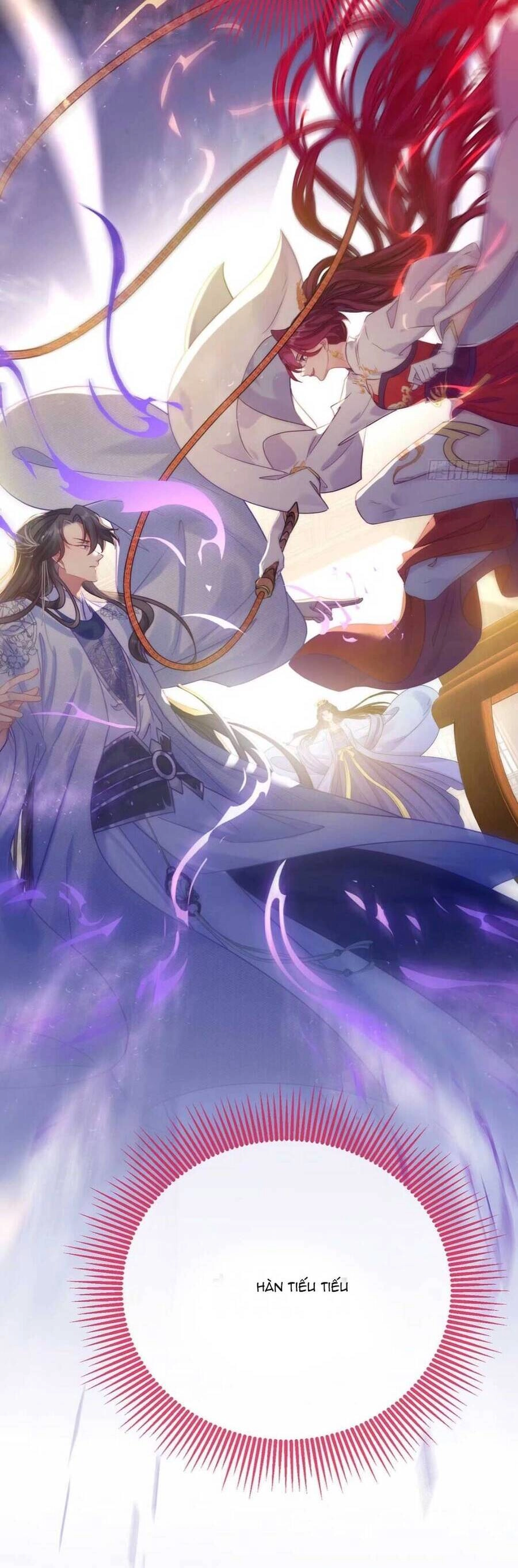 Nghịch Đồ Mỗi Ngày Đều Muốn Bắt Nạt Sư Phụ Chapter 24 - 13